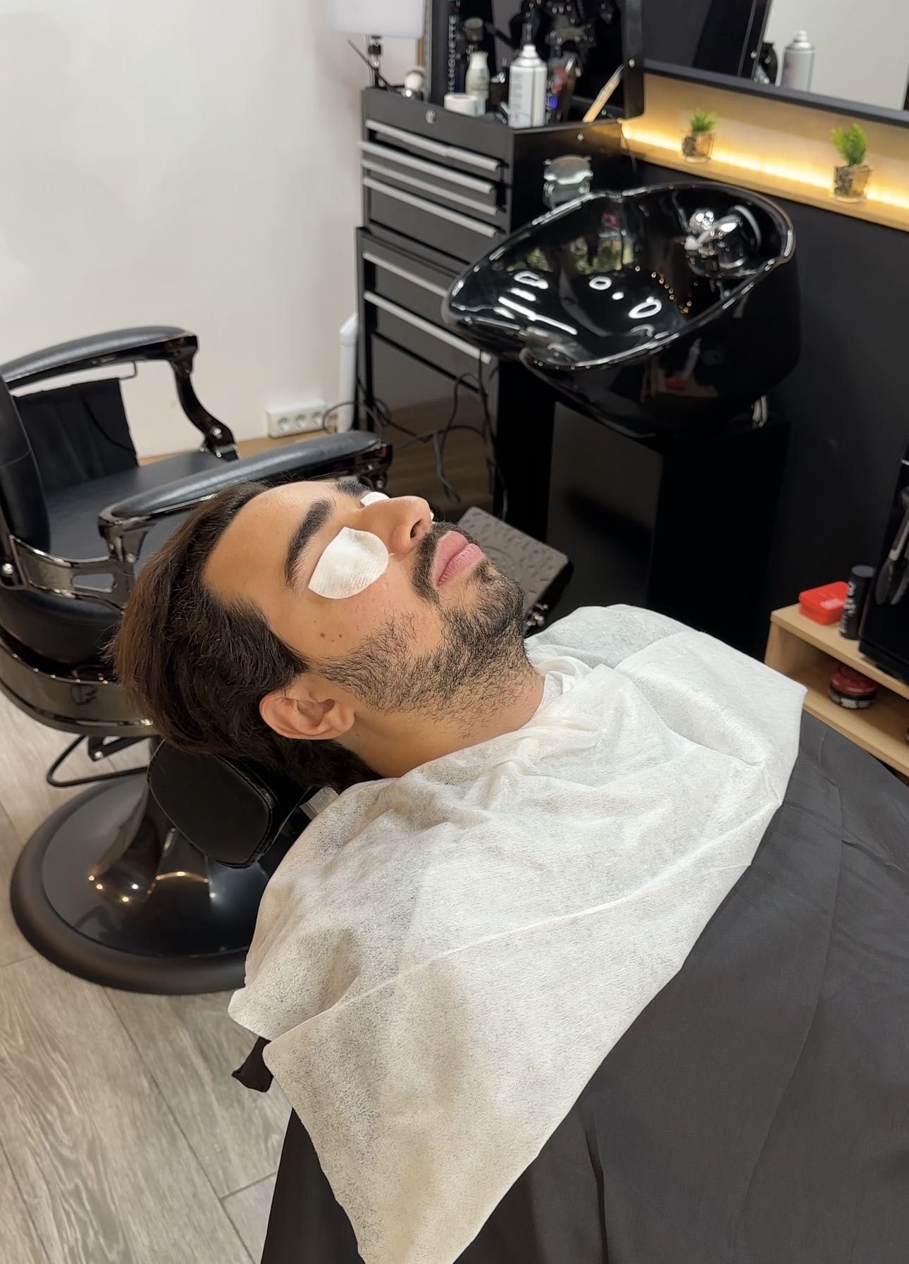 Opinión de Dpnhouse Barber Shop: ¿Vale la Pena en 2025?