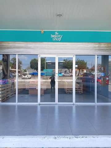 Reseña honesta de The Beauty Shop Chitre | Opiniones y resultados