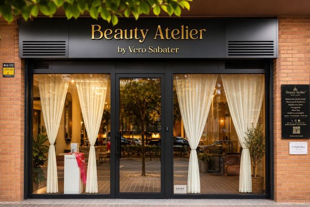 Opinión de Reina CM salón atelier 1 Opinión de Reina CM Salón Atelier: ¿Vale la pena? Reseña y experiencia real