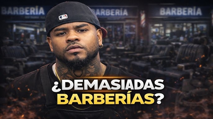 Opinión de La Barber 1 Opinión de La Barber: análisis sincero y reseña completa del servicio