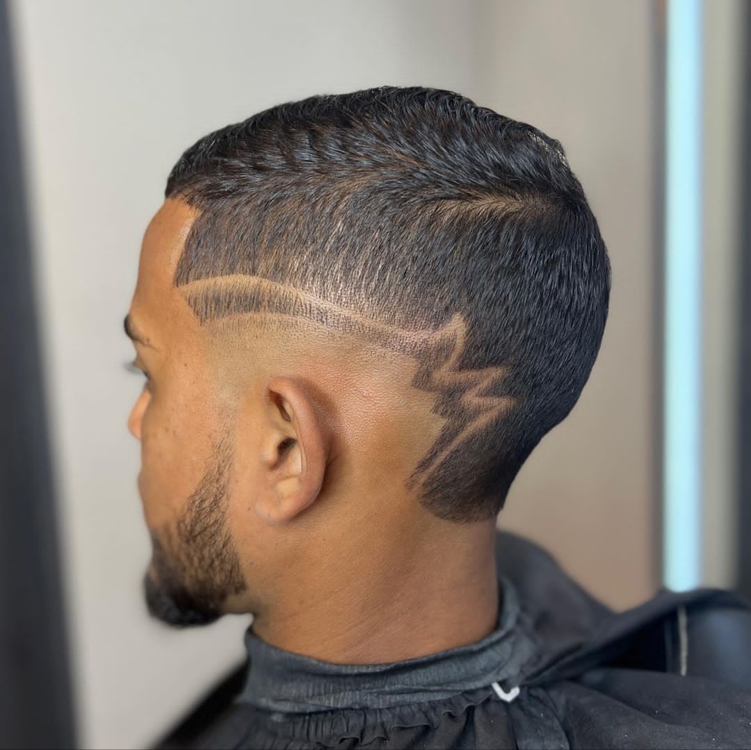 Corte Perfecto en Penonomé: Opinión de Cutman Barber | Experiencia y Profesionalismo