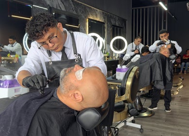 Las mejores barberías en San Miguelito: cortes y afeitados de calidad