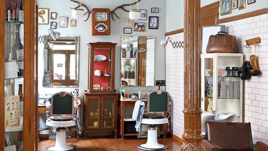Las mejores barberías en Chame: cortes de pelo con estilo y precisión