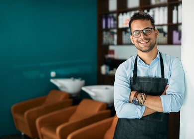 Alain Barbershop: Opiniones y reseñas de su servicio de barbería profesional