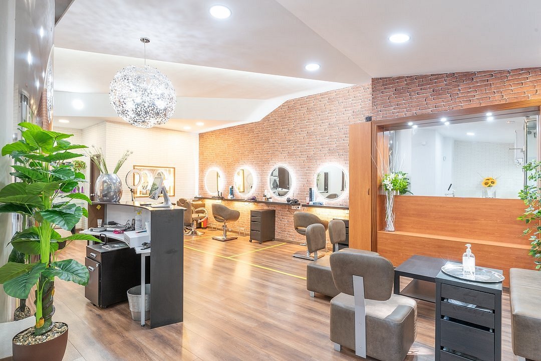 Opinión Salón de Belleza Espacio F: calidad, precios y servicios 2024