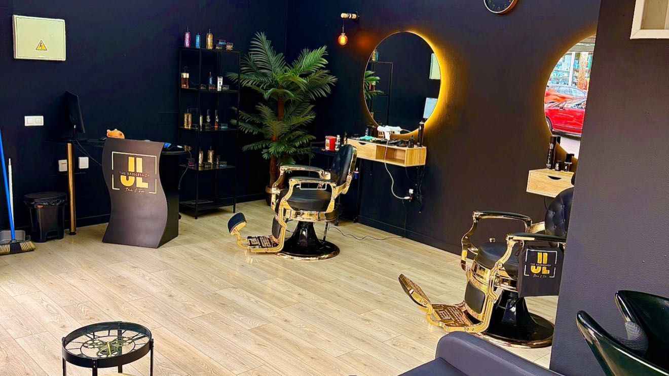Opinión de JL Barbershop 1 Opinión de JL Barbershop: Calidad, Estilo y el Mejor Corte de Pelo en Barbero Profesional