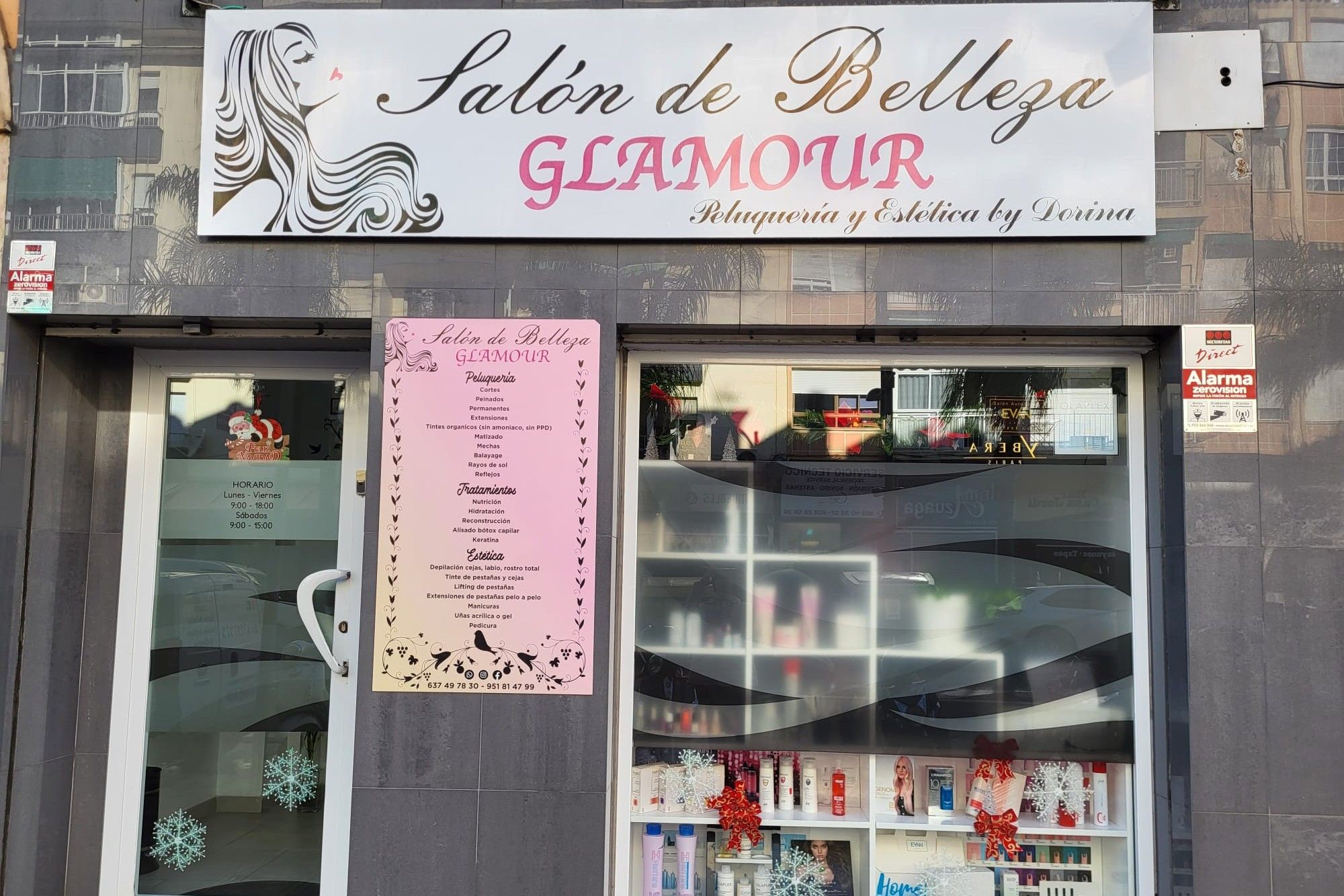 Truckos Salón & Glamour: Opiniones y reseñas reales del mejor salón de belleza