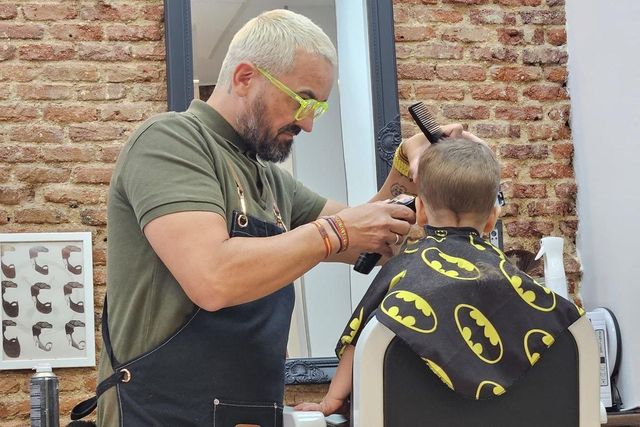 Opinión de Ivancito_barber: reseña honesta sobre su corte y estilo de barbería