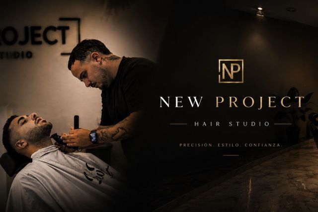 Barbería New Face Aguadulce: opiniones y reseñas 2024