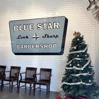 Blue Star Barber Shop Studio: Opinión sincera y reseña completa 2025