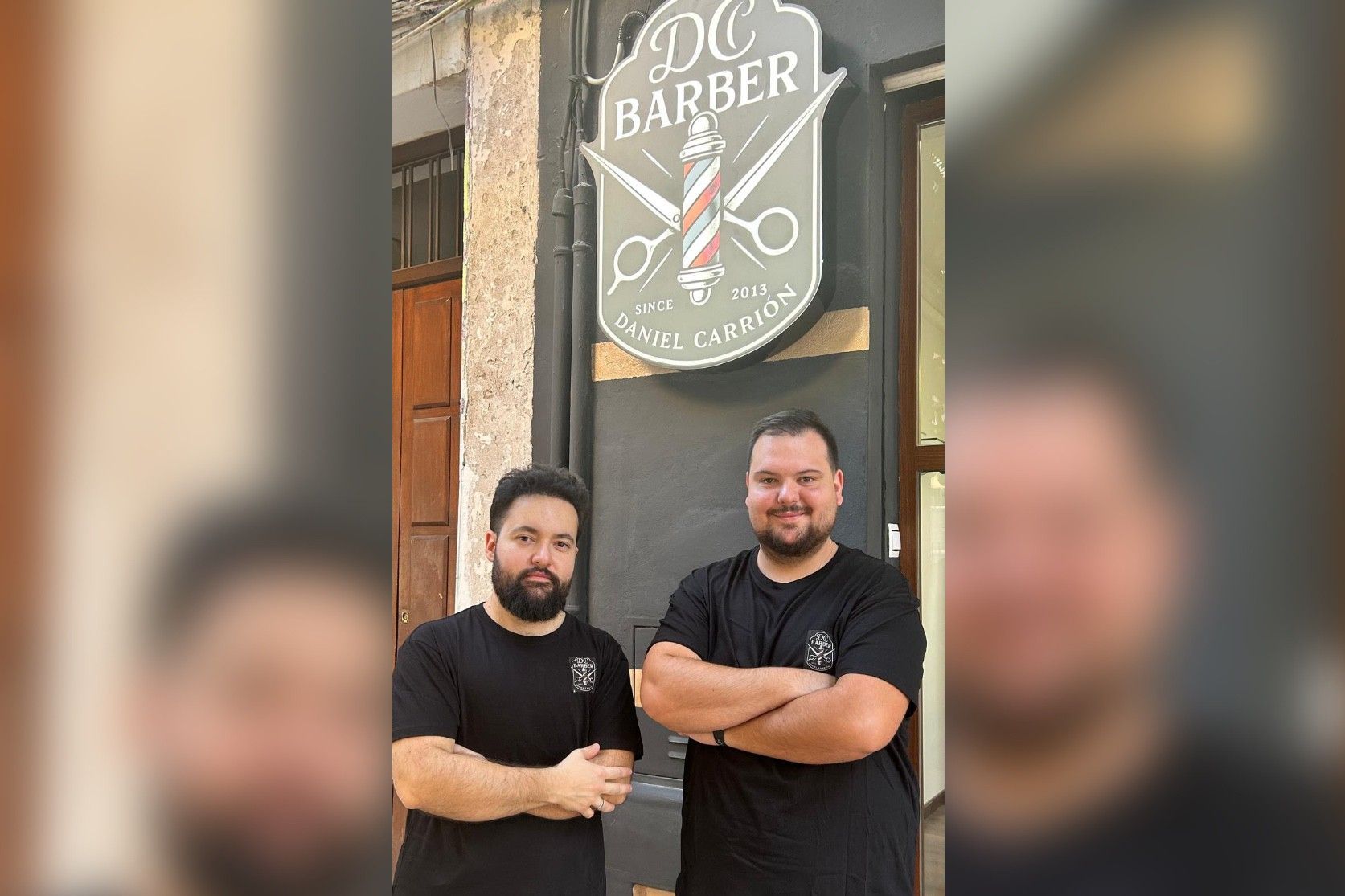 Opinión DHC Barbería: ¿Merece la pena? Cortes, reseñas y precio