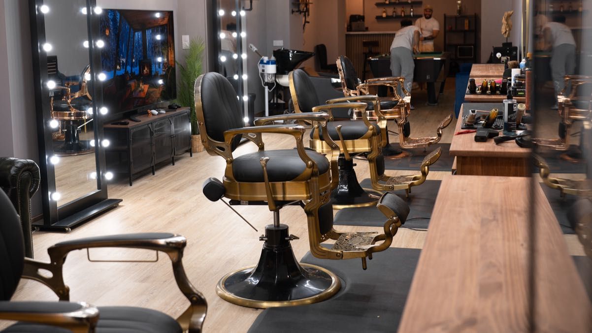 Barberia Antony Evolution: Opinión y reseña completa de sus servicios
