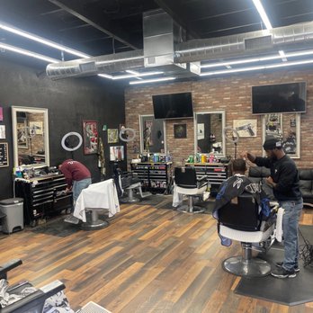 First Class Barber Shop: Opiniones y reseñas de clientes reales