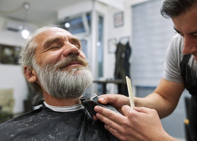 TJ Barbershop: Opinión sincera y reseña