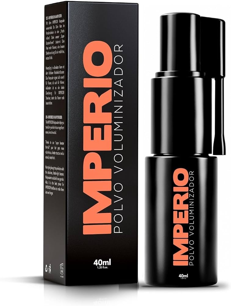Opinión de Imperio Cosmetics 1 Imperio Cosmetics Opinión: Análisis, calidad y precio ¿Vale la pena?