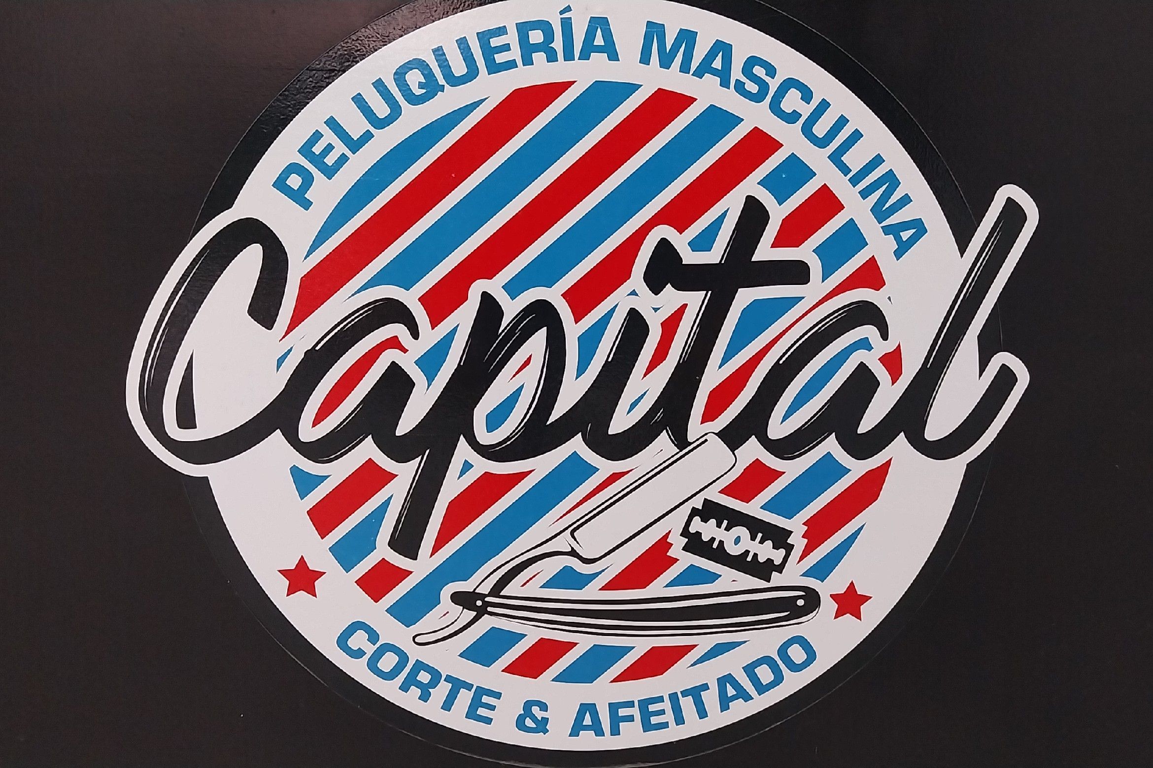 Opinión de Barbería Capital Shop 1 Los mejores cortes en Barbería Capital Shop | Opiniones y reseñas 2024