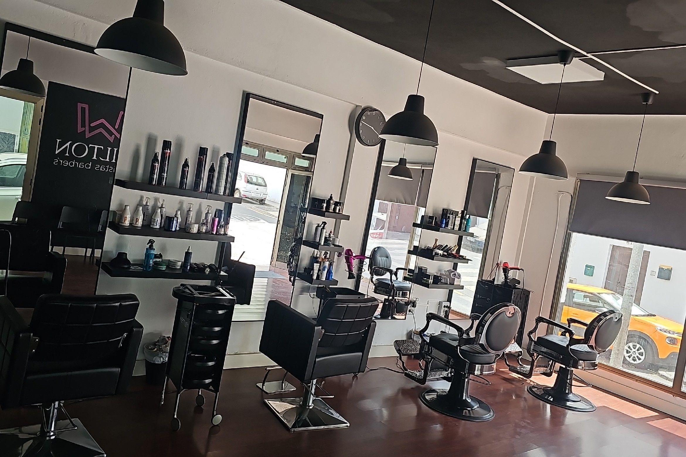 Las Mejores Barberías en Volcán: Guía para un Corte Perfecto