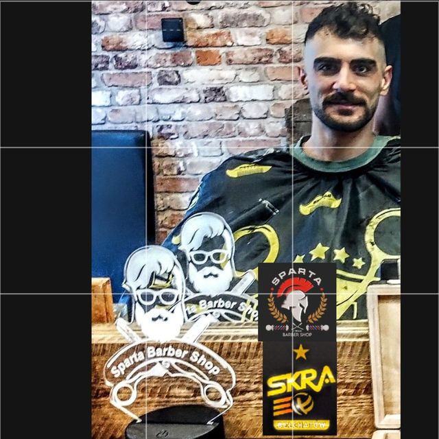 Opinión Sparta Barber Shop V.I.P: Corte Premium y Servicio Exclusivo en Barbería Masculina