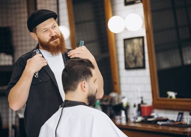 Barbería Macho Alfa: Opinión sincera sobre su estilo y calidad de corte