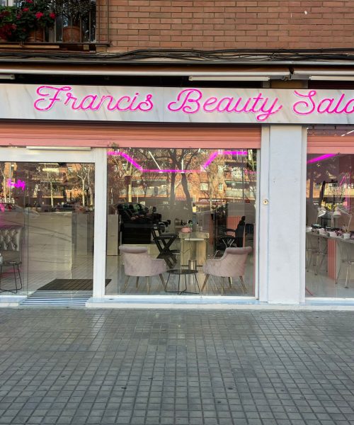 Los mejores servicios de Franyanis Salon | Opinión y reseña 2024