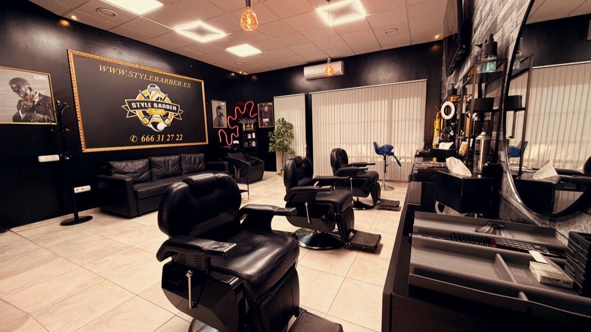 Opinión de STYLE | BARBERÍA BOQUETE 1 Opinión de STYLE | BARBERÍA BOQUETE: reseña y experiencia única en cortes