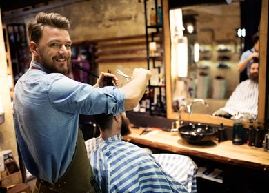 Opinión sincera de Guerreros Barbershop | Calidad y estilo en barbería