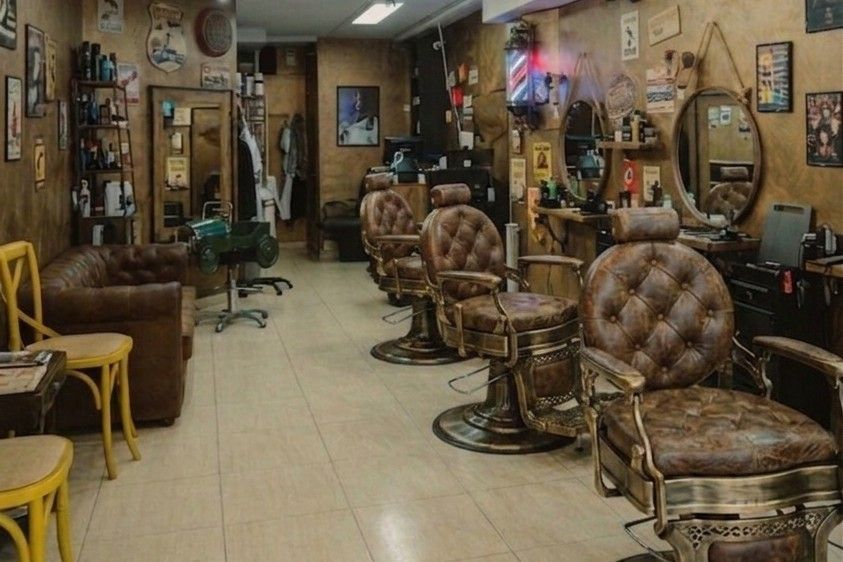 Opinión de Elías Barbershop: reseña honesta y calidad en barbería