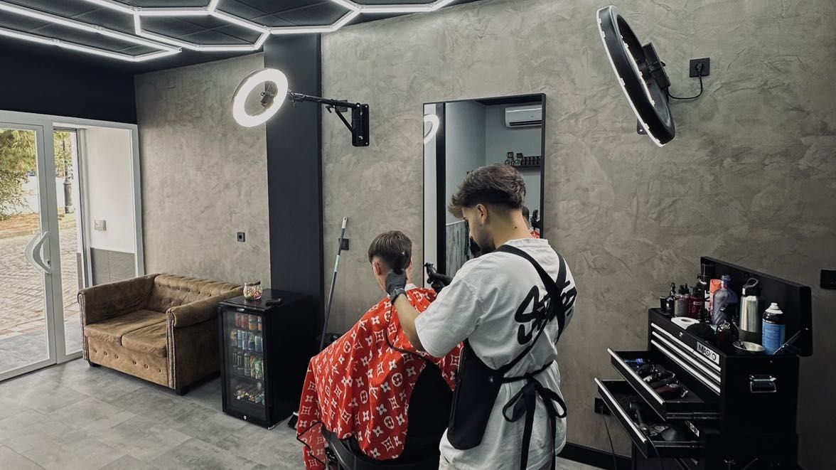 Las mejores Barberías en Alanje 1 Las mejores barberías en Alanje: cortes modernos y estilo único
