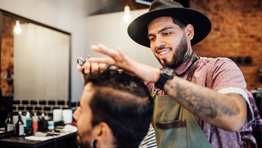 Opinión Rayons Barbería & Tattoo – Corte y Tatuaje en [Ciudad]