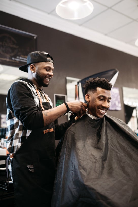 Opinión Barbería Detroit BarberShop | Corte y barba profesional