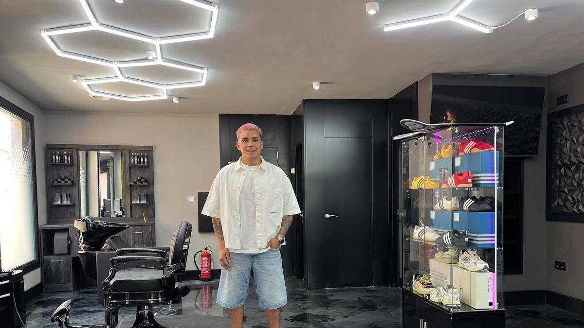 Opinión sincera de barbería Ciudad de Dios: cortes, atención y ambiente