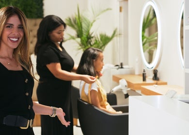 Opinión de H&L Beauty Salon: ¿Vale la pena? Precios y servicios 2025
