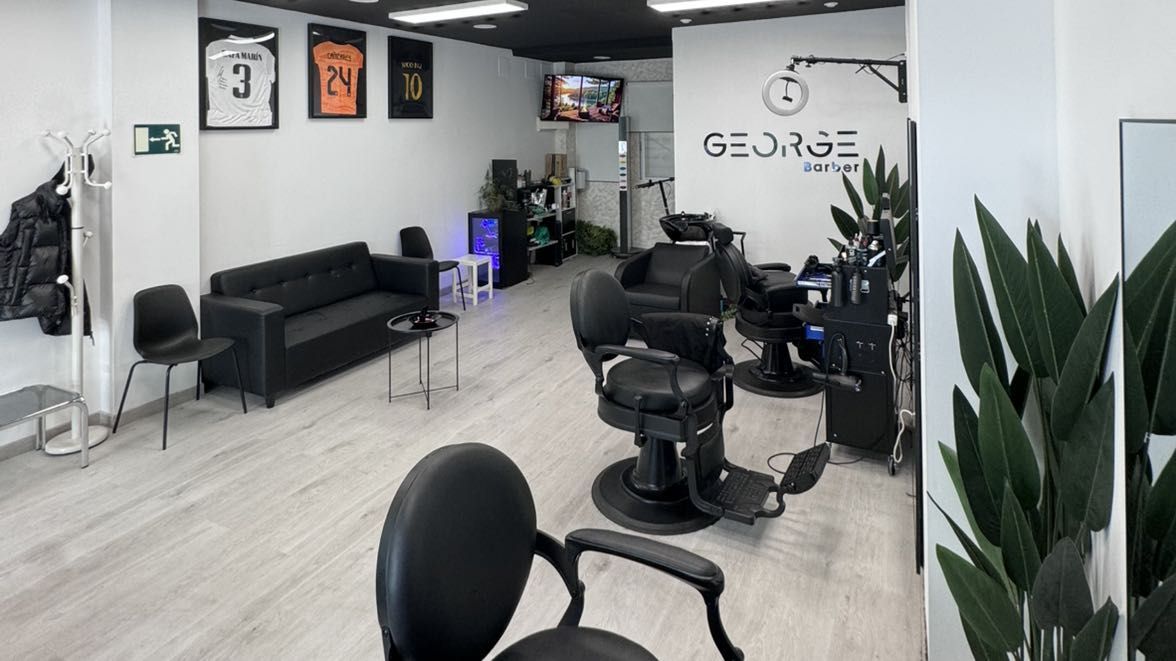 Opinión sincera de Barbería George: cortes modernos, barba impecable y precio justo