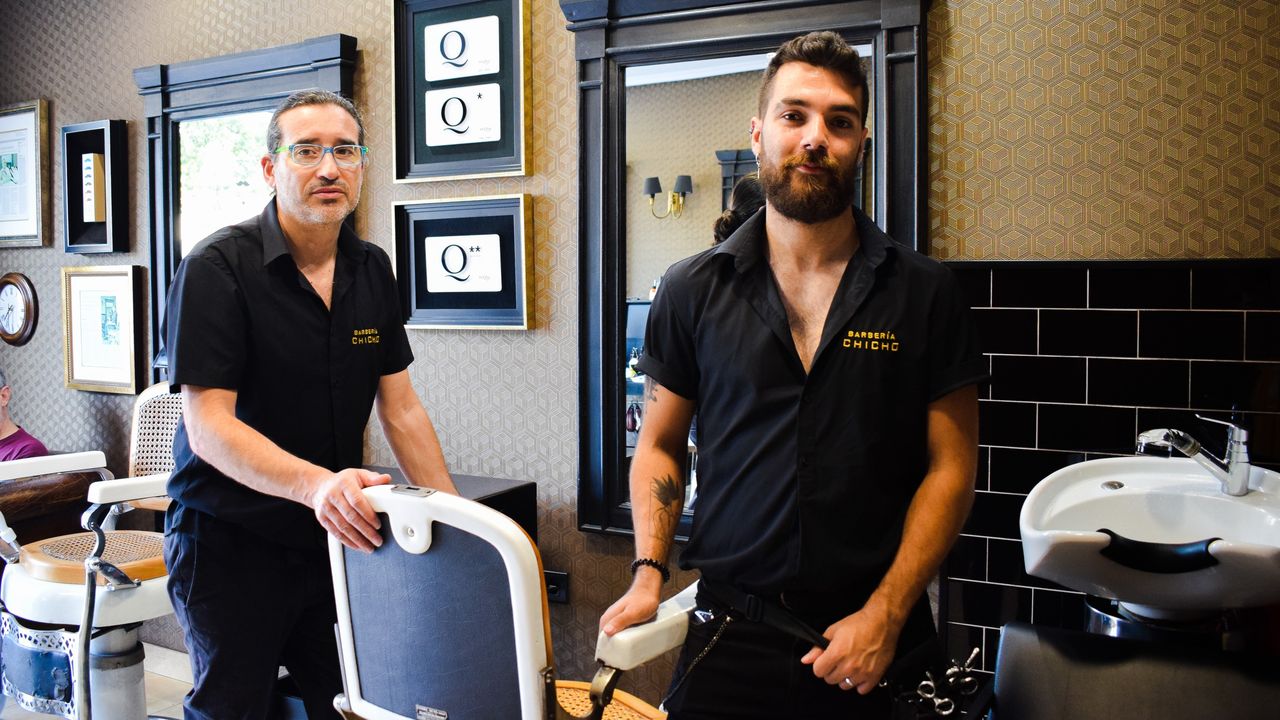 Barbería Chicho Style: Opiniones y calidad en cortes de cabello para hombre