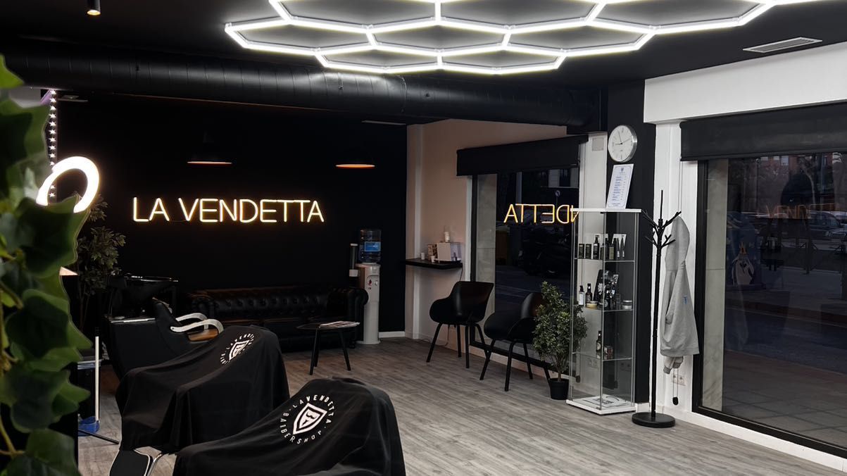 Opinión real de Barbería Vendeta: ¿Merece la pena su corte de pelo?