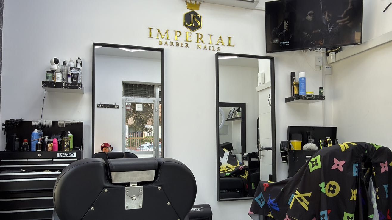 Opinión de Imperio Barber y Damara Nails Studio: Calidad en cortes y uñas