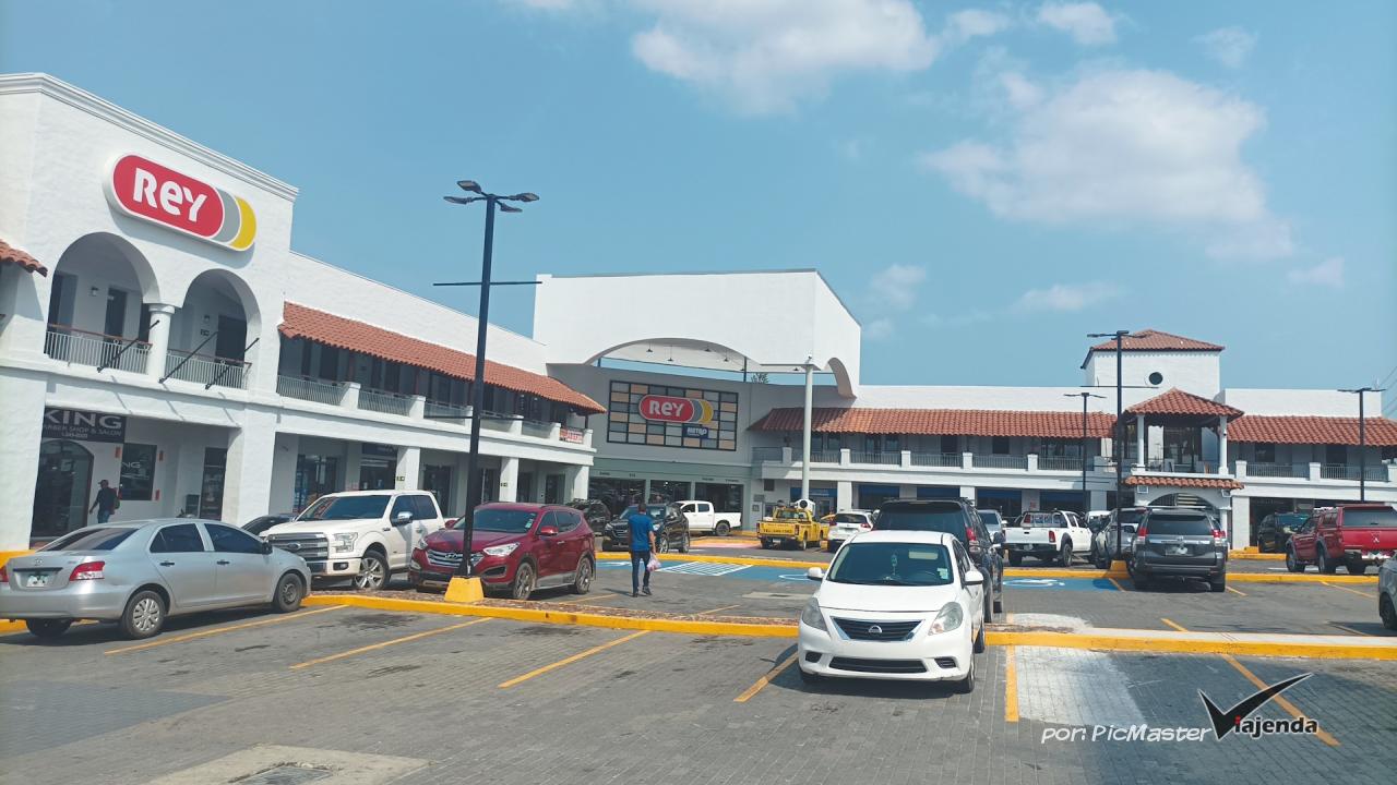 Opinión de Centro Comercial Corowalk 1 Corowalk: Opiniones y reseñas del centro comercial