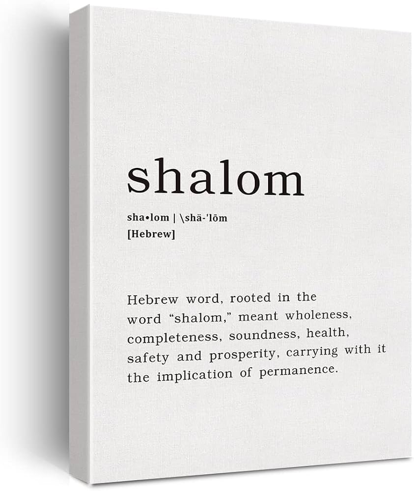 Opinión de Shalom: Análisis sincero y reflexiones sobre su impacto