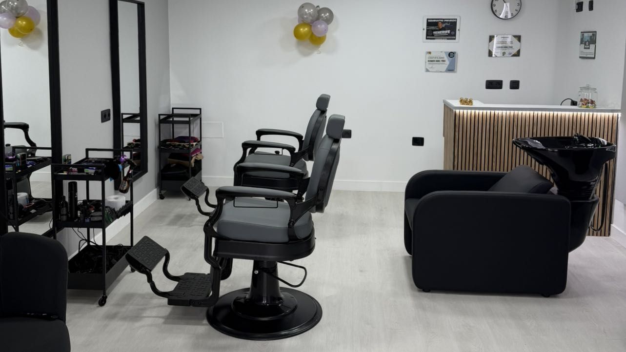 Opinión de Barbería MP Sora: Calidad, Precio y Estilo en Cada Corte