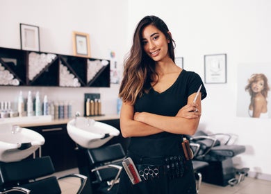 Opinión del Salón de Belleza Néstor: Calidad y Profesionalismo en Cortes y Tratamientos