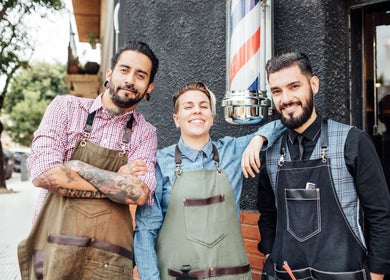 Opinión de Moreno Barber Shop | Reseña y Experiencia Real en Barbería