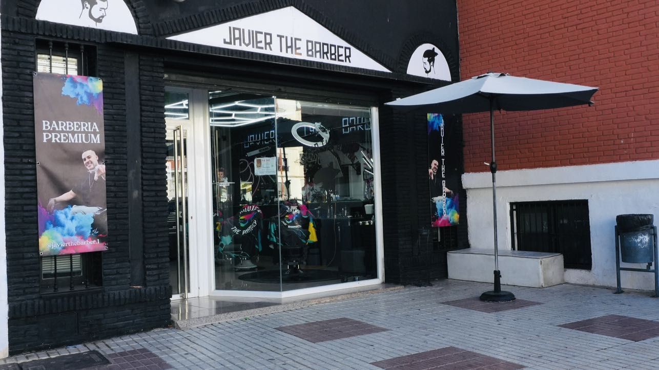 Opinión de Barberia Javier 1 Reseña honesta de Barbería Javier: ¿Merece la pena su corte de pelo?