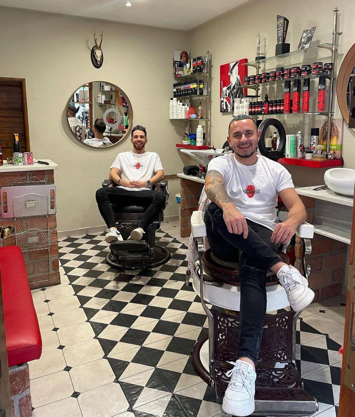 La Mejor Opinión de Coto Barber: Cortes de Pelo Modernos y Profesionales
