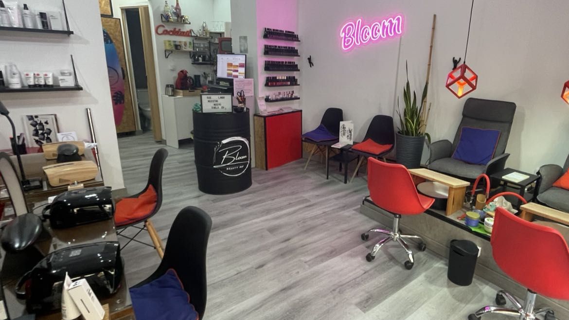Opinión de Bokslinda Beauty Salon 1 Opinión de Bokslinda Beauty Salon: ¿Vale la pena este salón de belleza?