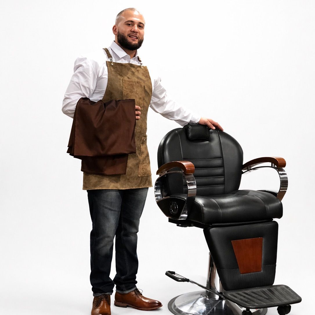 FH Barbershop: Opinión y reseña de la mejor barbería para corte de cabello y barba