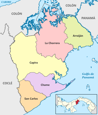 Panamá Oeste: Guía de sus playas, cultura y destinos turísticos