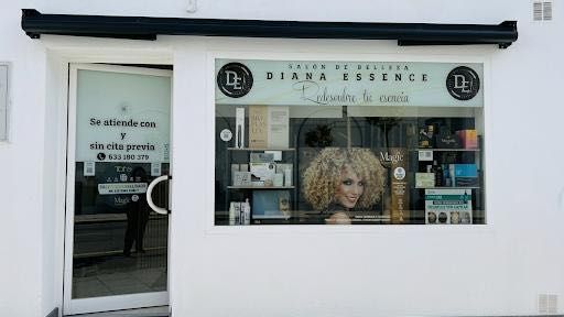 Sala de Belleza Diana Lucía: Opiniones y reseñas de sus servicios