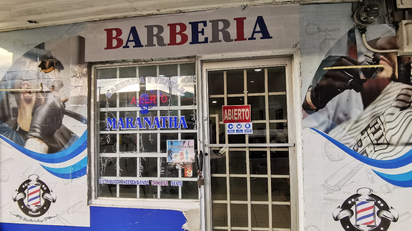 Opinión Barbería Ventas Maranatha | Calidad y Servicio en Cortes