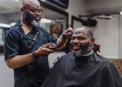 507 BARBERSHOP Opinión: Experiencia y calidad en barbería profesional