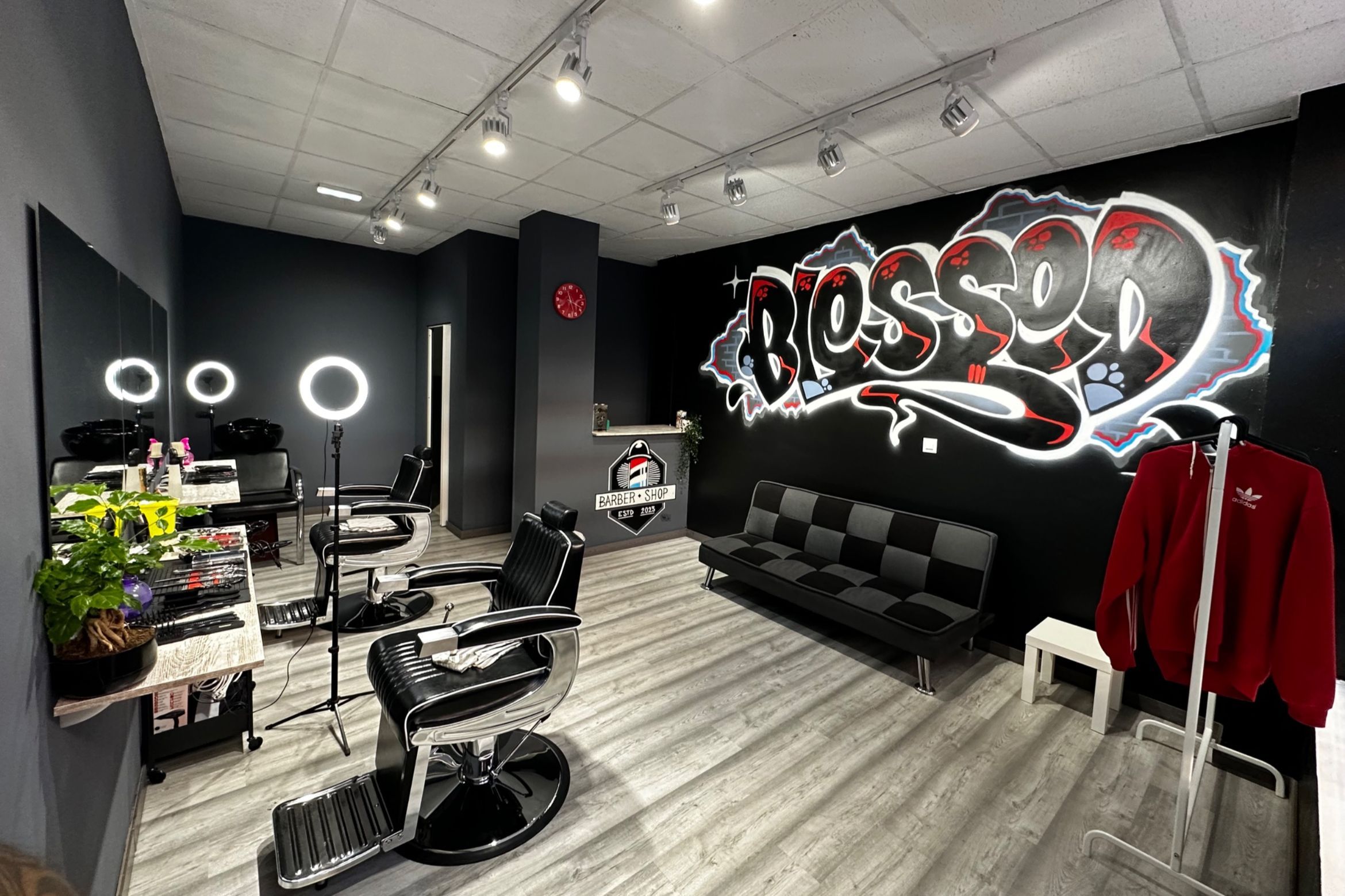 Opinión de barbershop blessed pty 1 Opinión de Barbershop Blessed PTY: Calidad y Estilo Premium